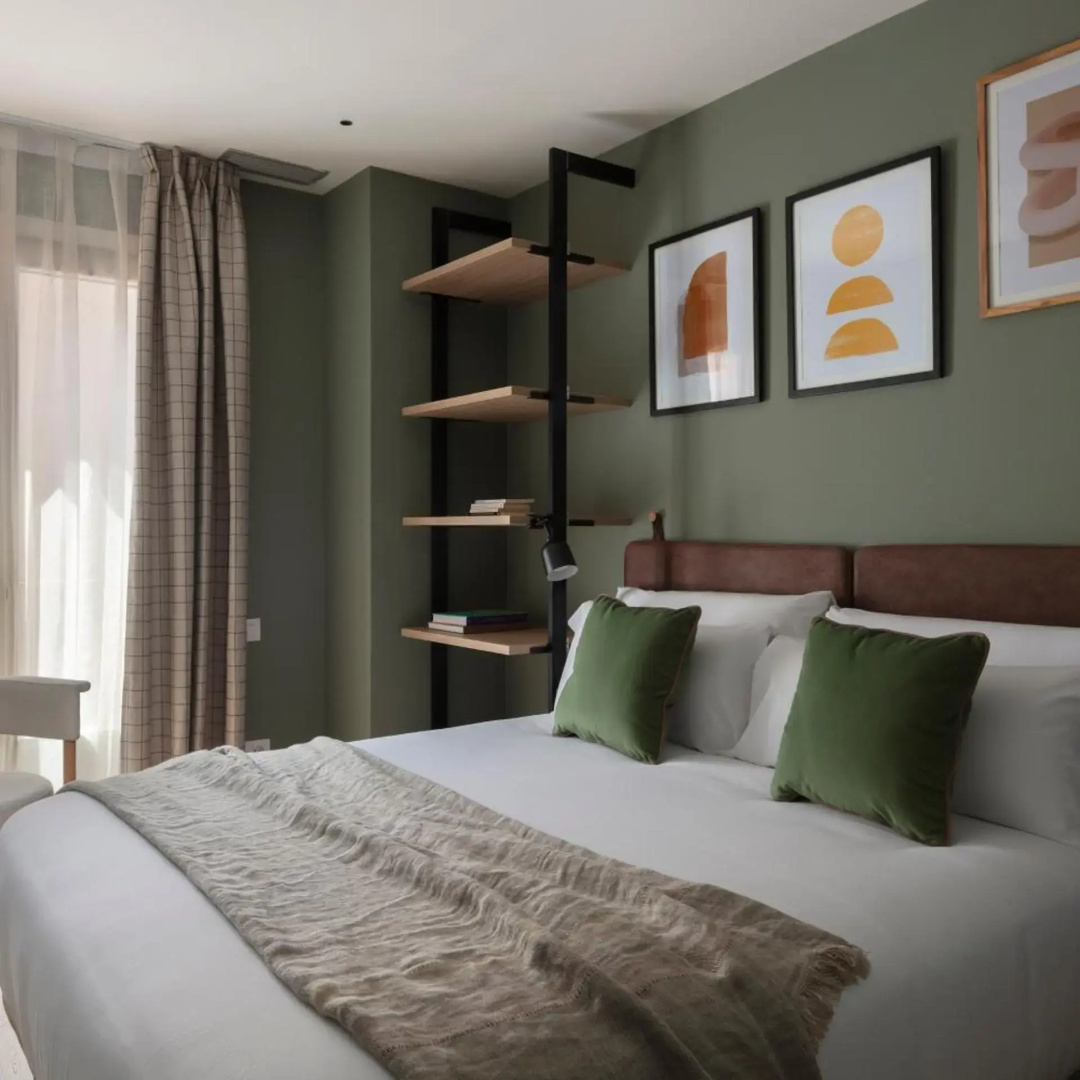 Foto - TOC Hotel Las Ramblas