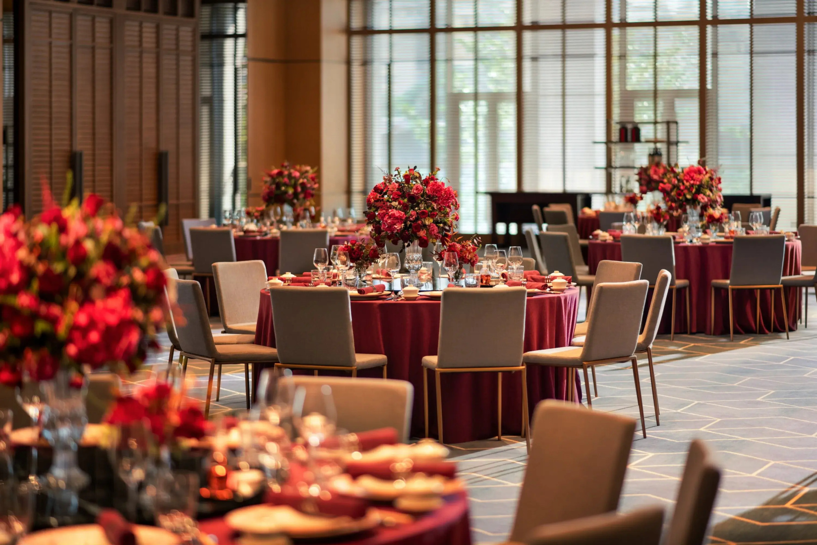 Photo - New World Guangzhou Hotel