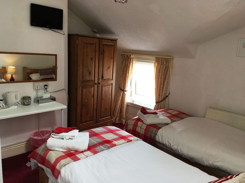 Robyns Guest House