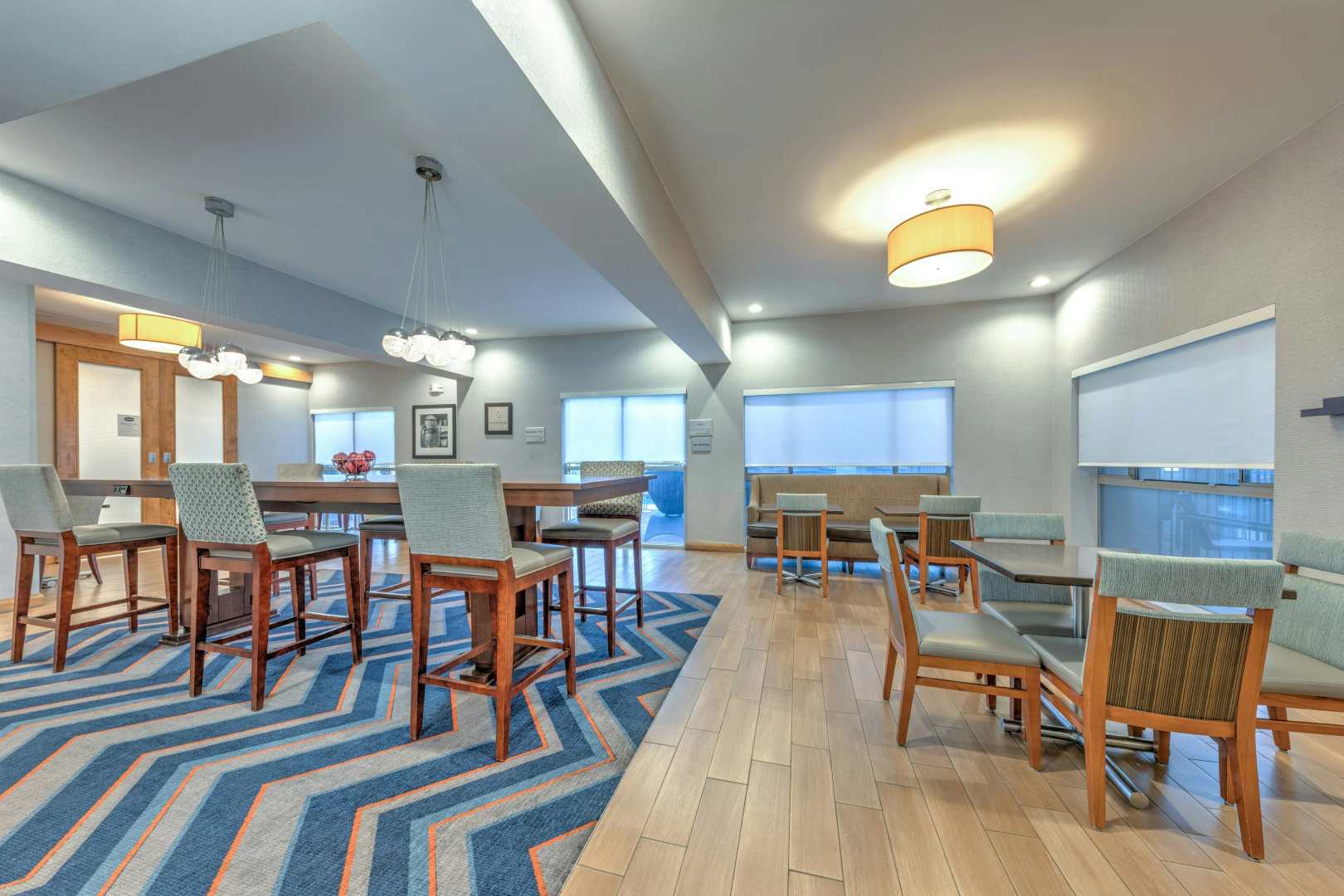 Photo - Hampton Inn Phoenix-Midtown-Downtown Area