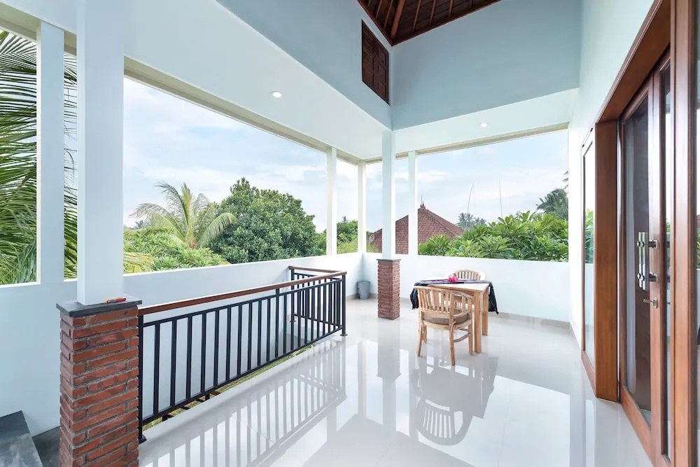 Foto - Liam Private Villa
