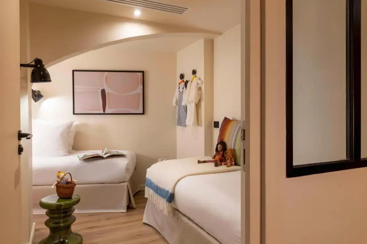 Foto - Yuna Montmartre - ApartHotel