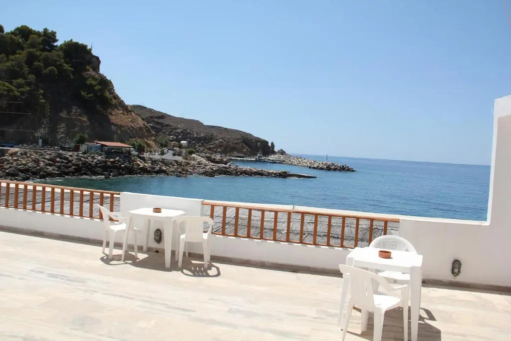 Photo - Hotel Alkyon