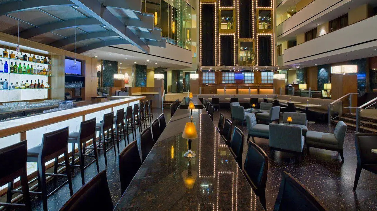 Foto - Hyatt Regency Houston Downtown