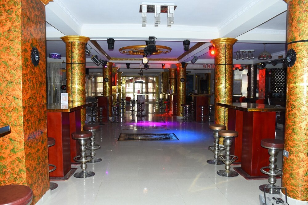 Noble House Yehdega Luxury Boutique Hotel