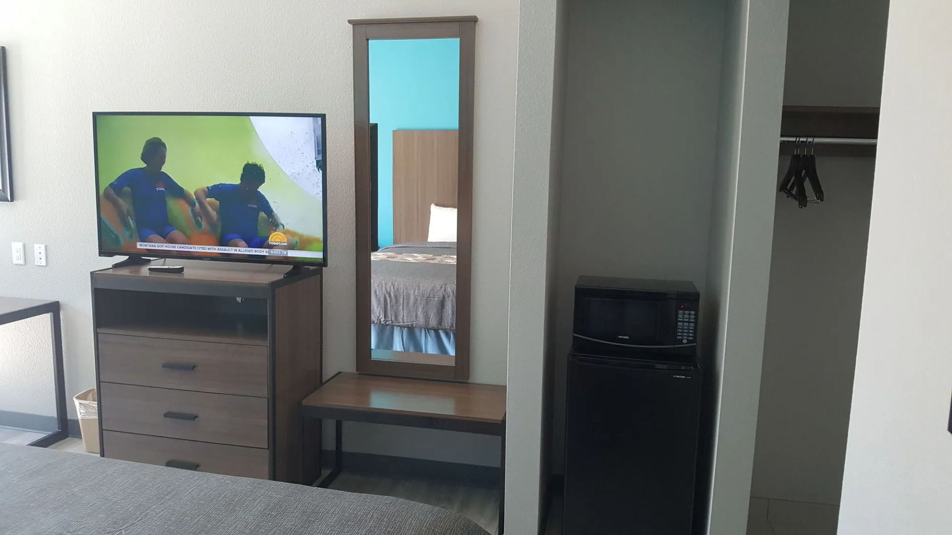 Foto - Haven Inn & Suites willowbrook