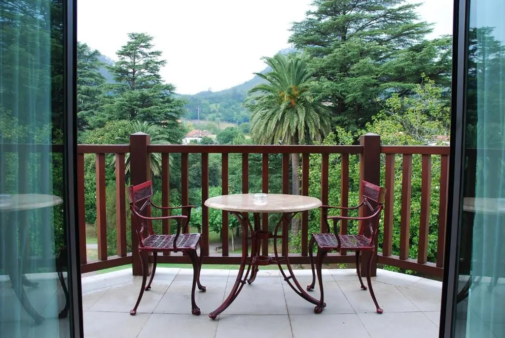 Foto - Gran Hotel Balneario De Puente Viesgo