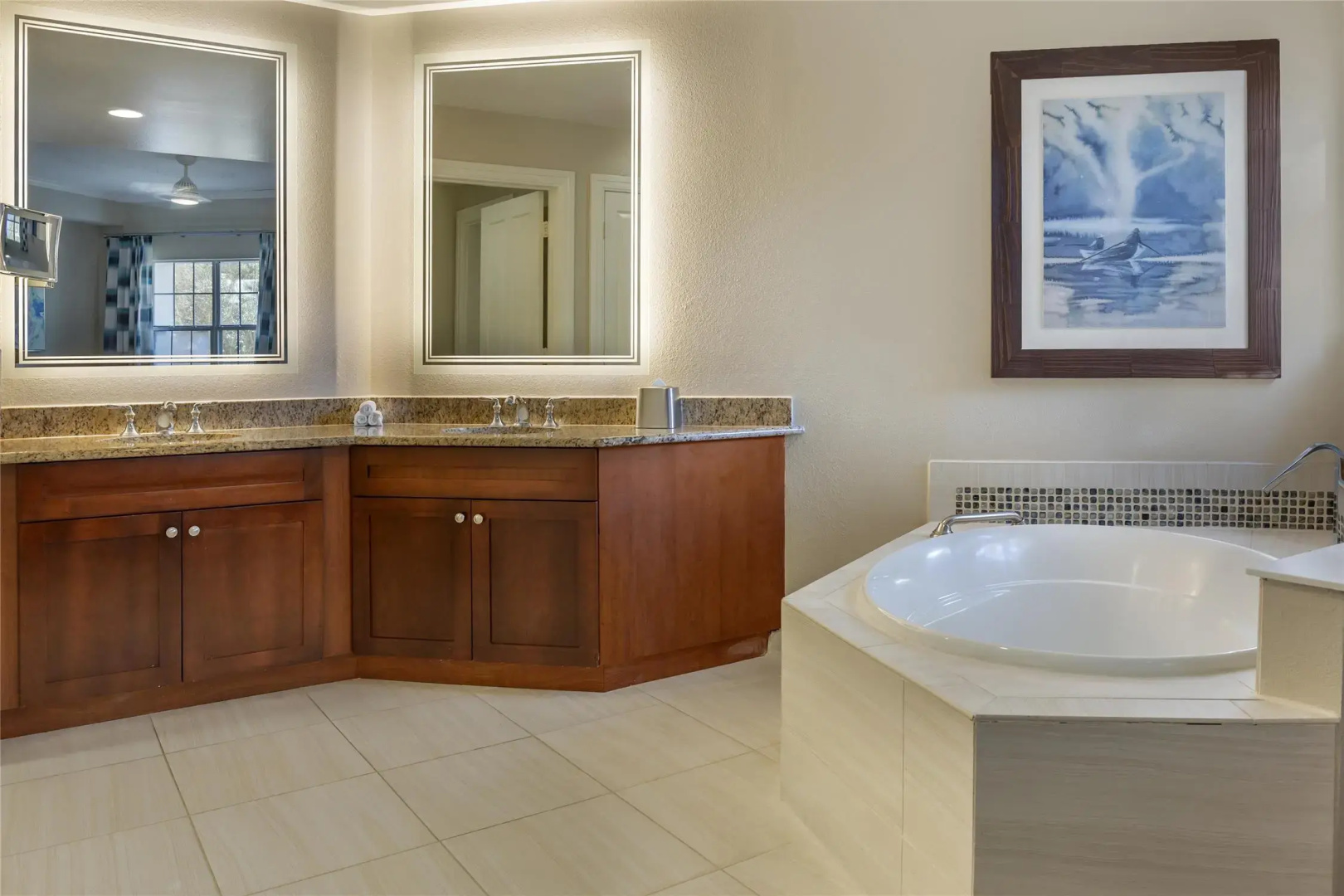 Foto - Hilton Grand Vacations Club SeaWorld® Orlando