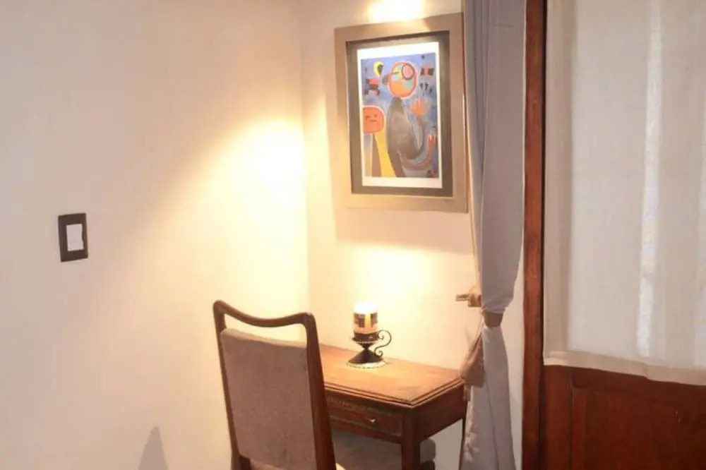 Foto - Hacienda Gobernadores Boutique Stay in a Historic 19th-Century Hacienda