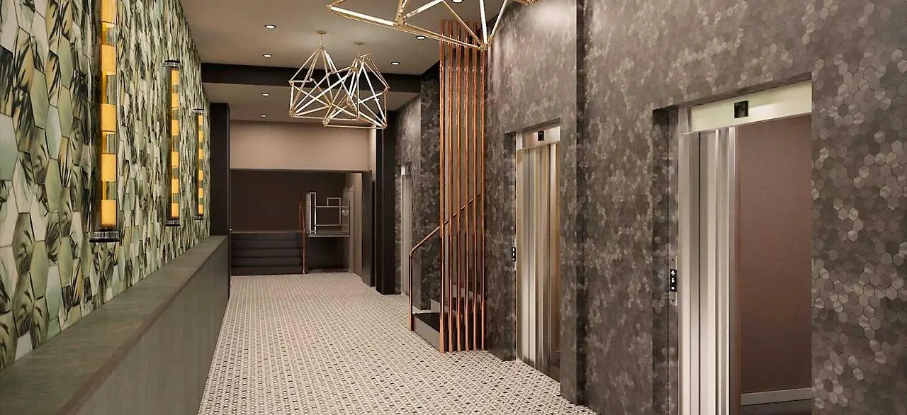 Foto - Barceló Budapest