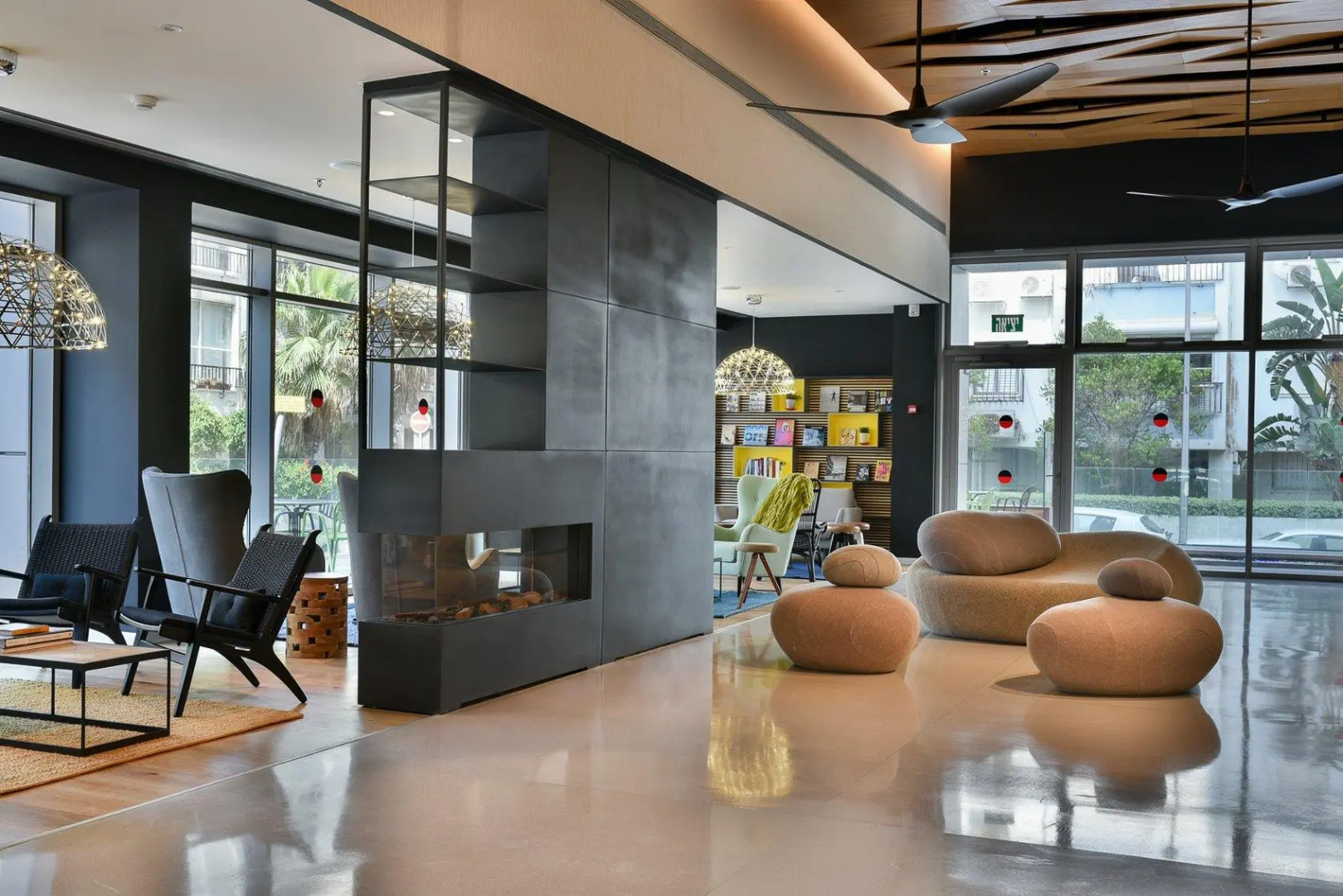 Photo - Tal by the Beach - an Atlas Boutique Hotel