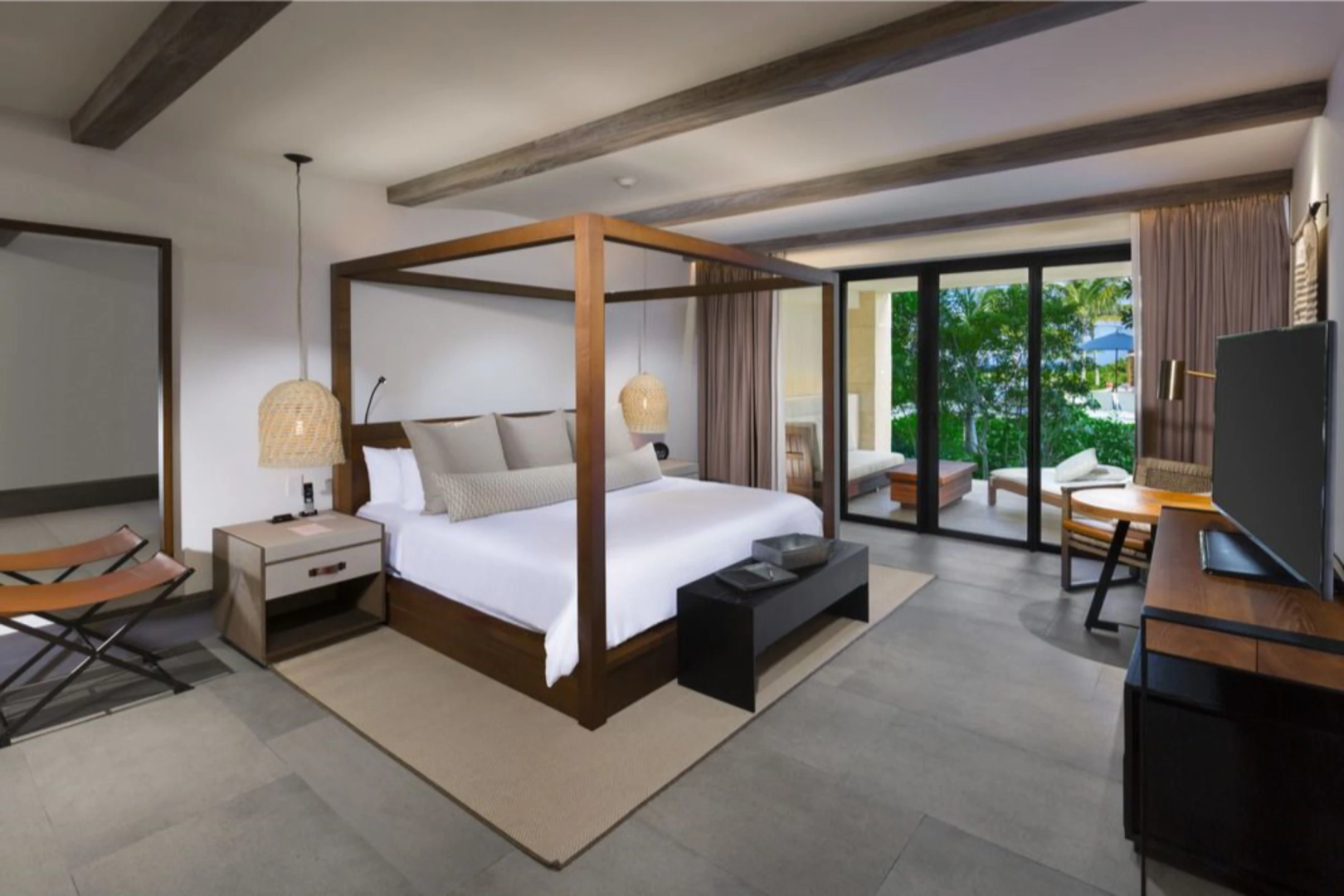 Photo - Unico Hotel Riviera Maya Adults Only