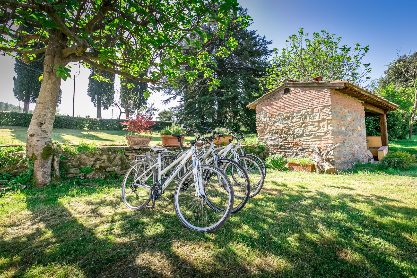 Foto - Il Borgo Di Villa Castelletti