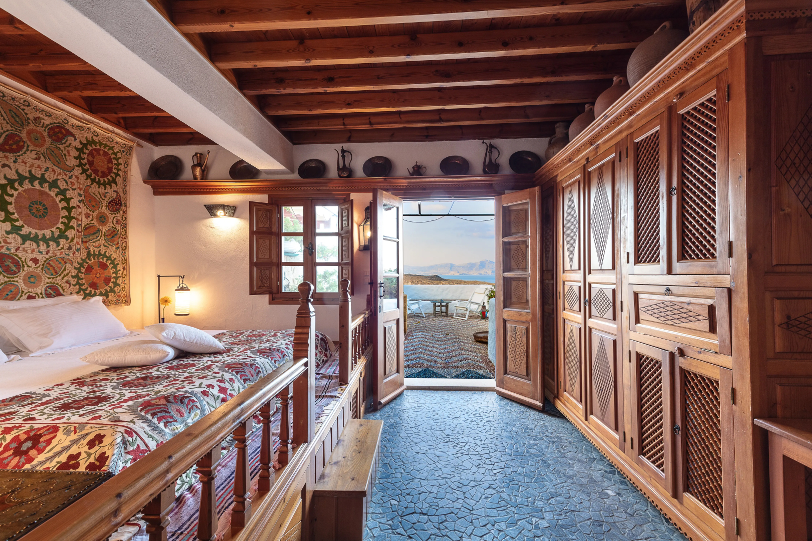 Photo - Melenos Art Boutique Hotel