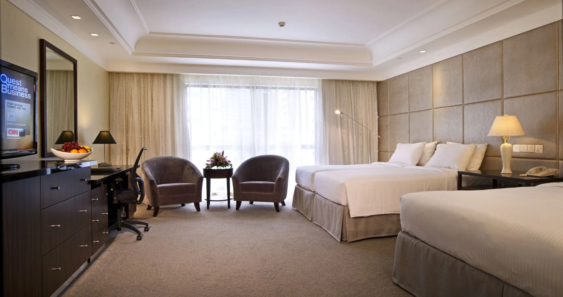 Foto - York Hotel