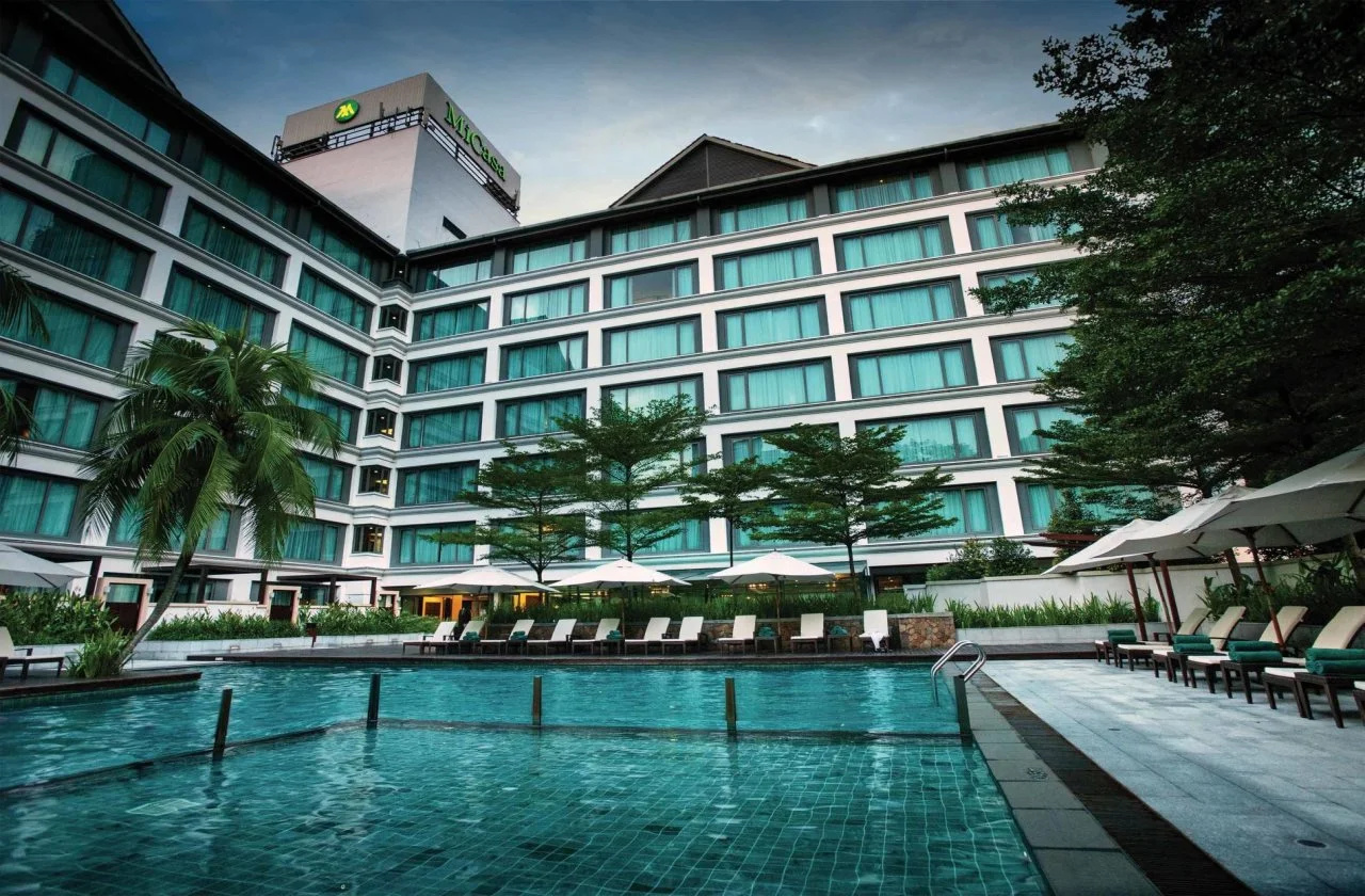 Photo - MiCasa All Suite Hotel