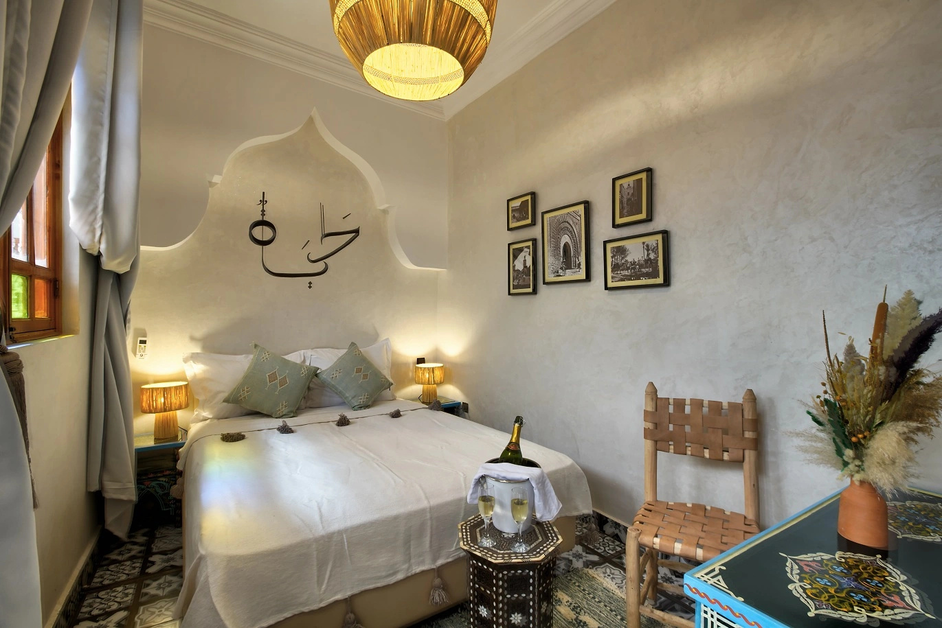 Photo - Riad Arabkech