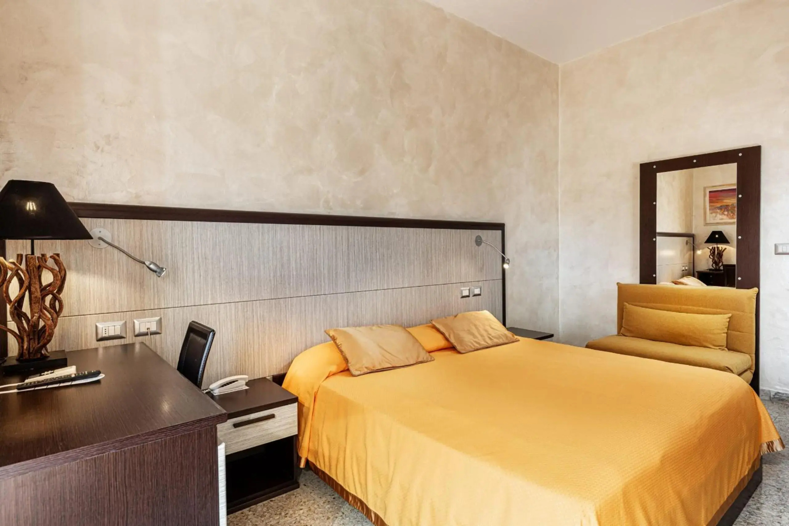 Photo - Hotel Minerva