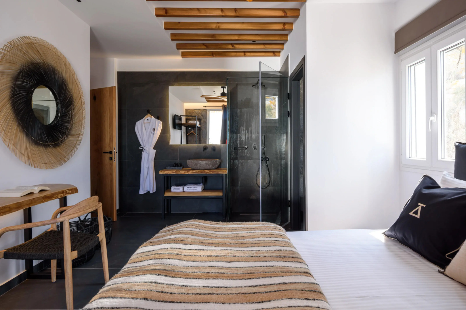 Foto - Vrachos Suites Mykonos