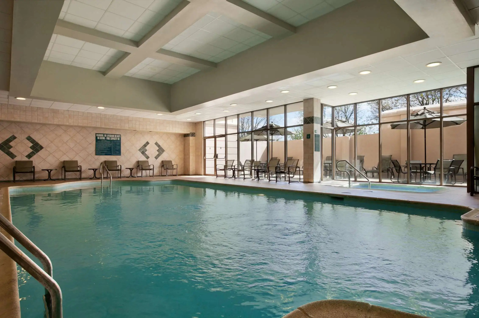 Photo - Embassy Suites by Hilton Philadelphia Airport