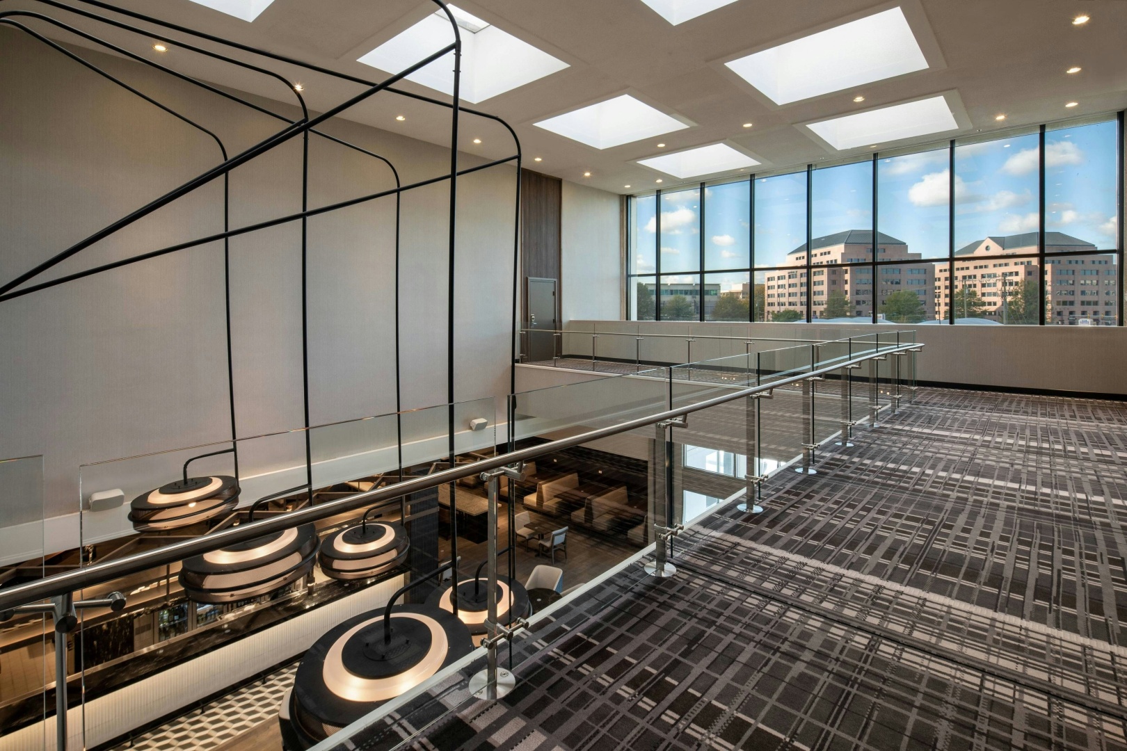 Foto - Tysons Corner Marriott