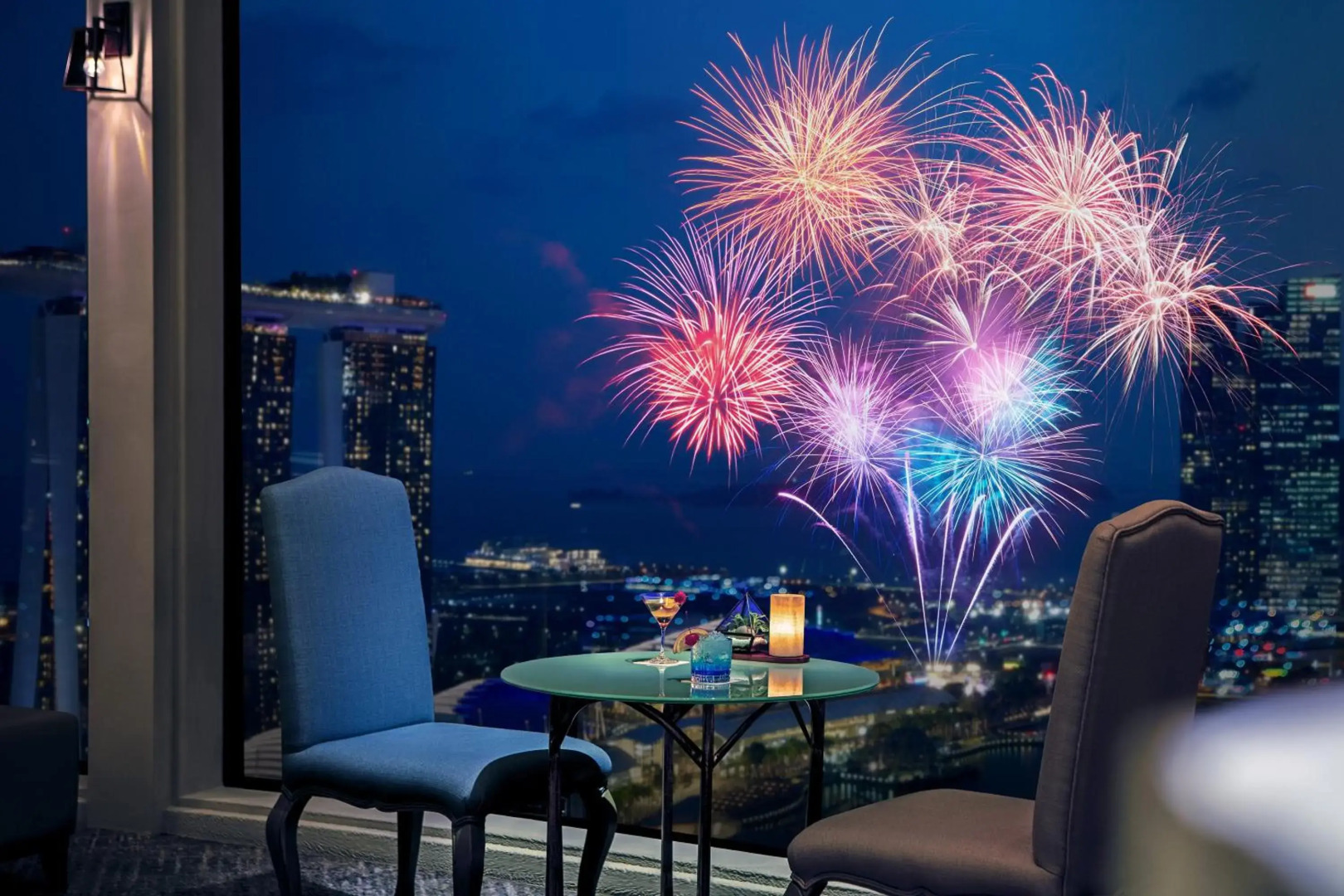 Photo - Pan Pacific Singapore