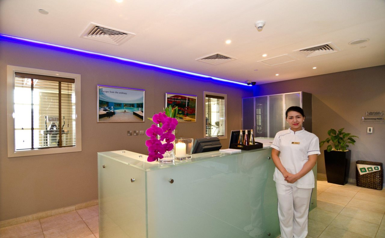 Foto - Millennium Hotel Doha