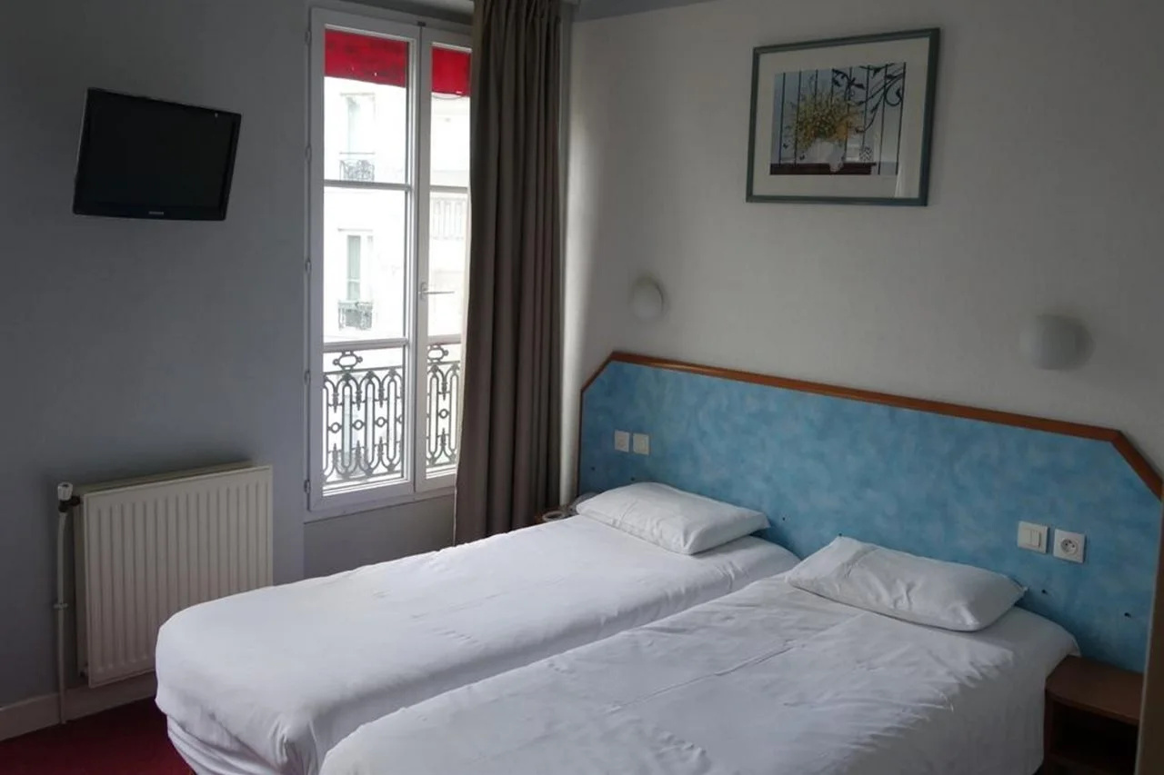 Photo - Hotel Royal Mansart