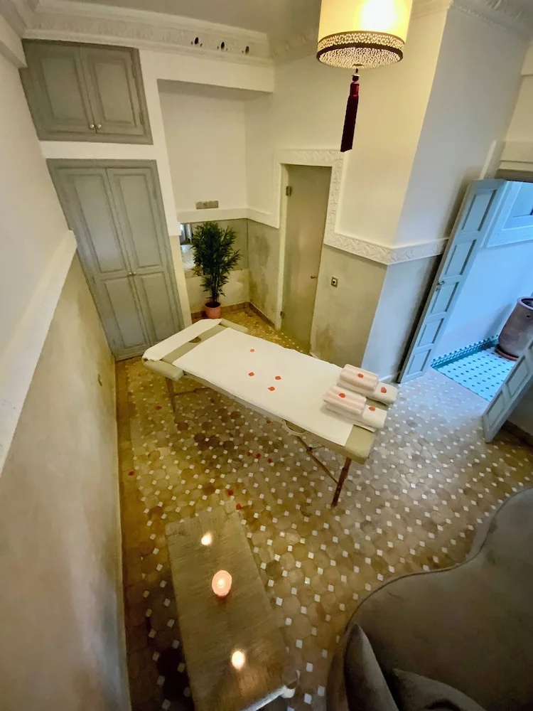 Photo - riad magnolia privatiser