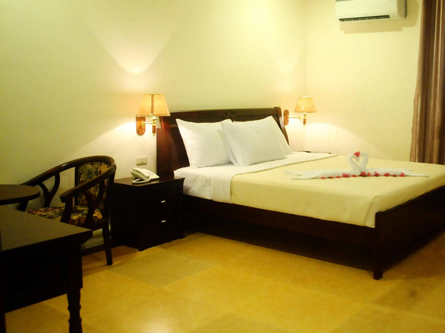 Foto - Royal Park Resort Boracay