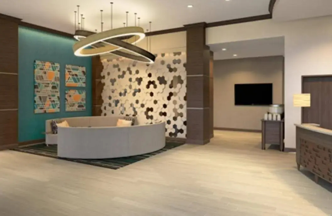 Foto - Hampton Inn & Suites LAX El Segundo