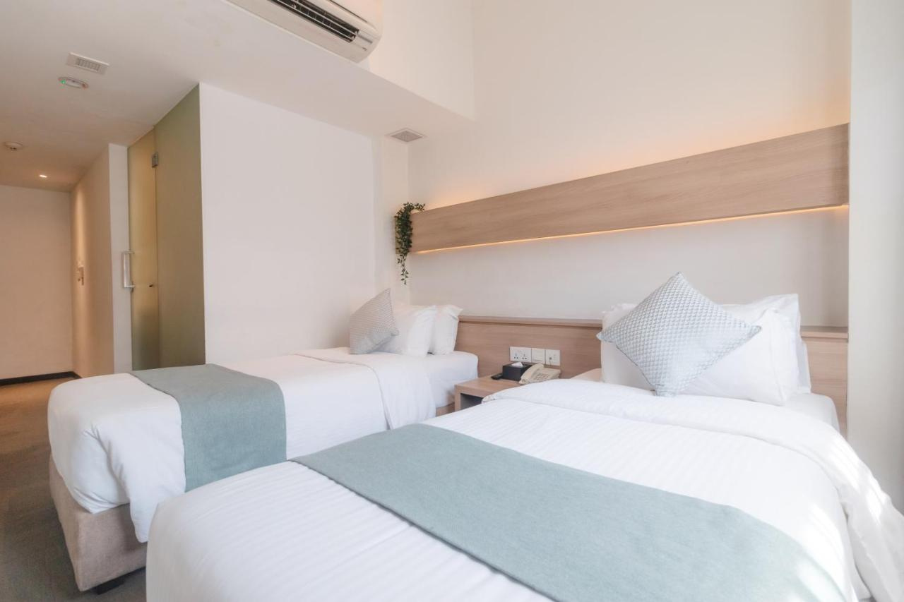 Foto - Hotel Nuve