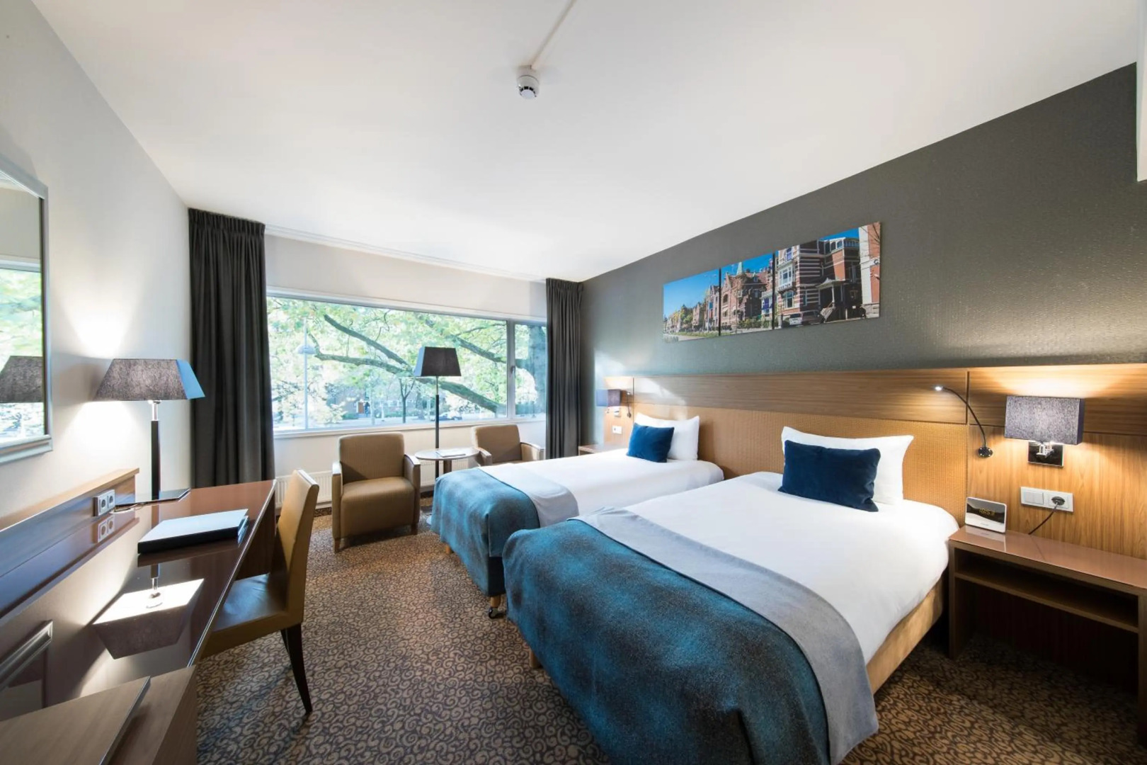 Photo - Bilderberg Garden Hotel