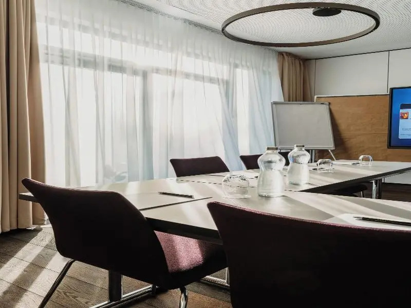 Photo - Grimms Hotel Hanau
