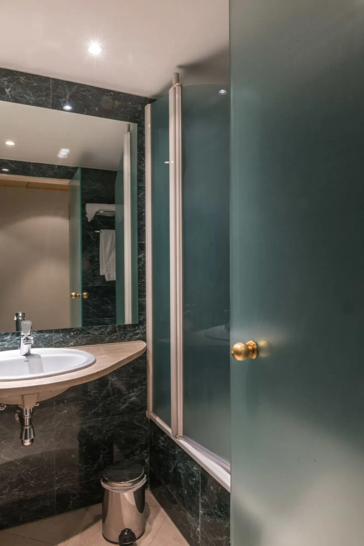 Foto - Up Rooms Vic Hotel