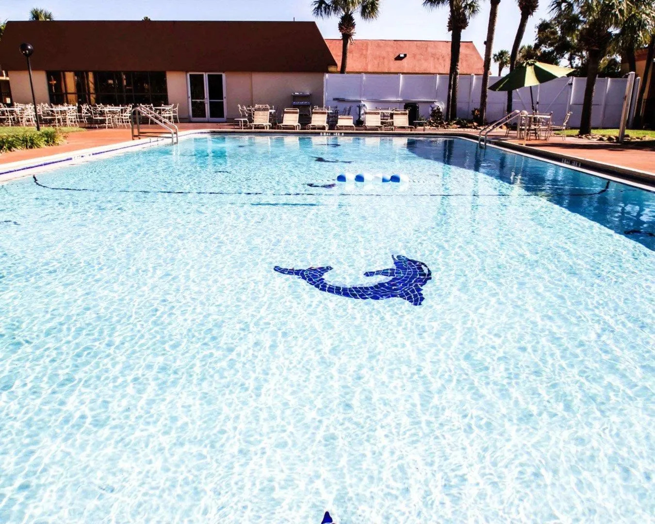 Foto - Stayable Orlando at Florida Mall