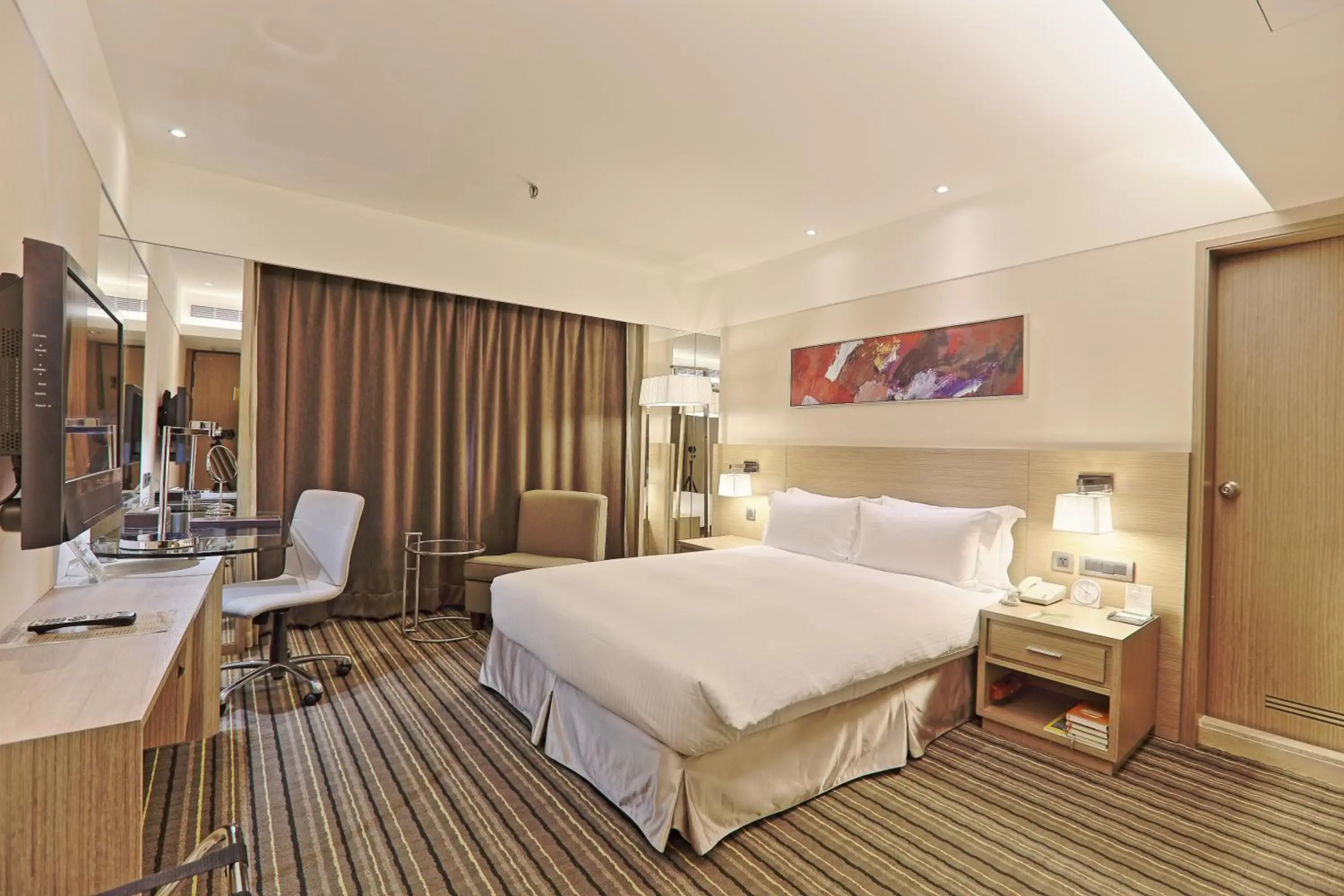 Foto - Santos Hotel