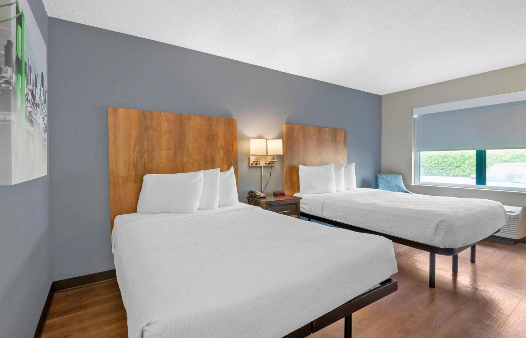 Photo - Extended Stay America Select Suites - Charlotte - Tyvola Rd.