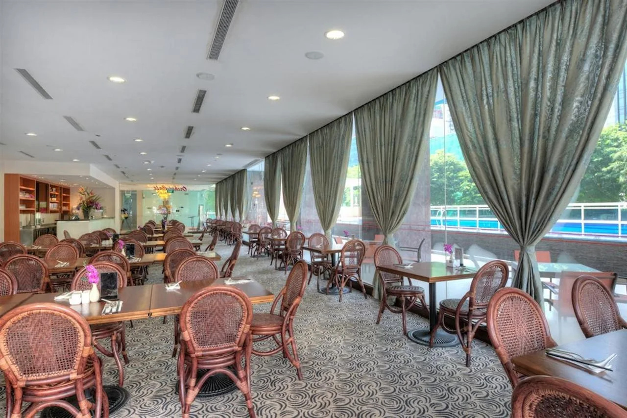 Photo - Orchid Hotel