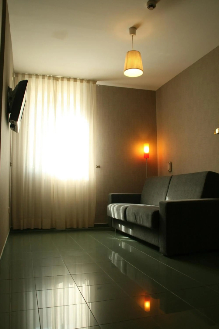 Photo - Hotel Indiana
