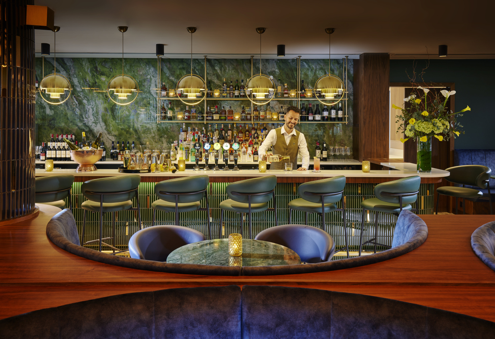 Foto - The Chancery Hotel