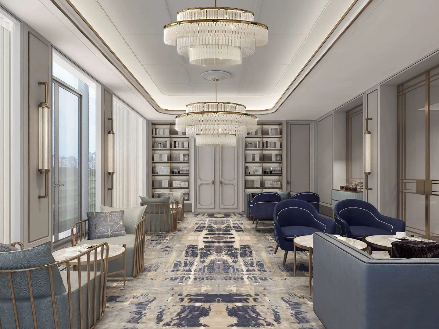 Photo - MaxX by Steigenberger Guangzhou Zhujiang New Town