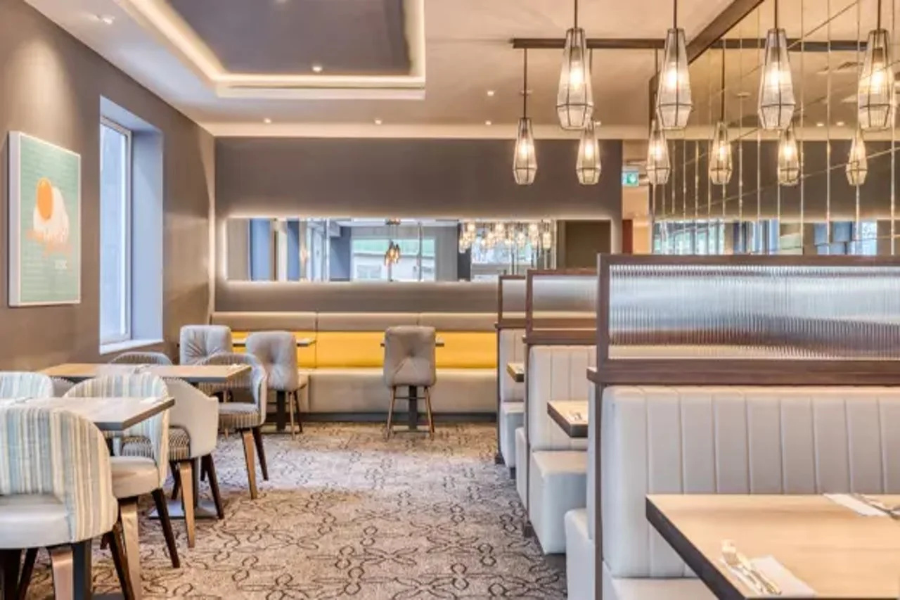 Foto - Premier Inn Cork City Centre