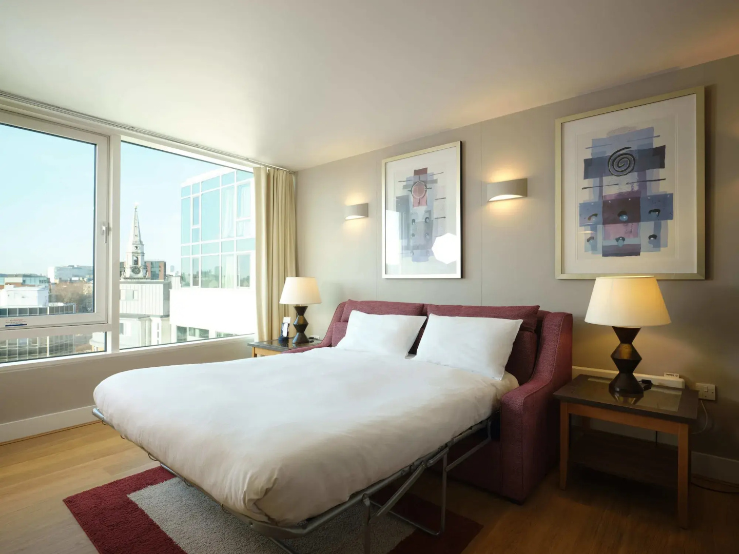 Photo - Marlin Apartments London Bridge - Empire Square