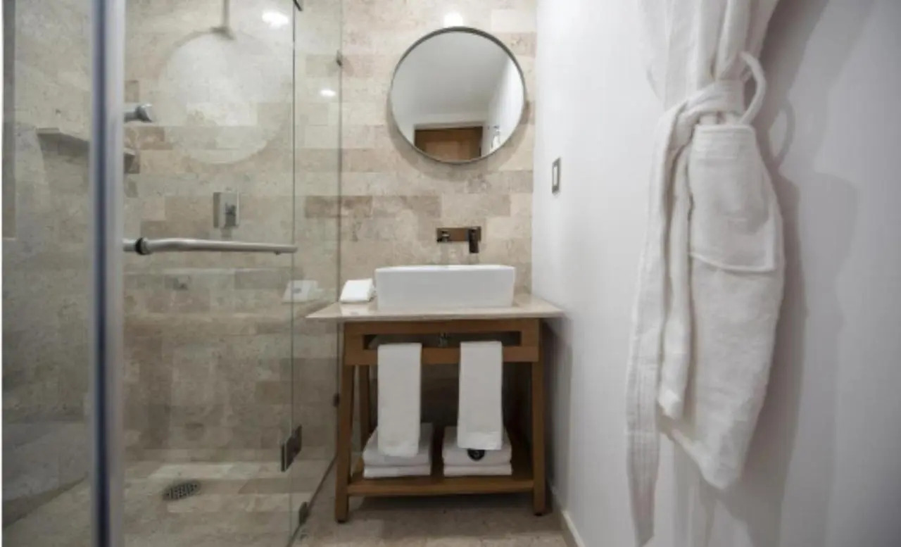 Foto - Hotel MX condesa CDMX, Trademark Collection by Wyndham