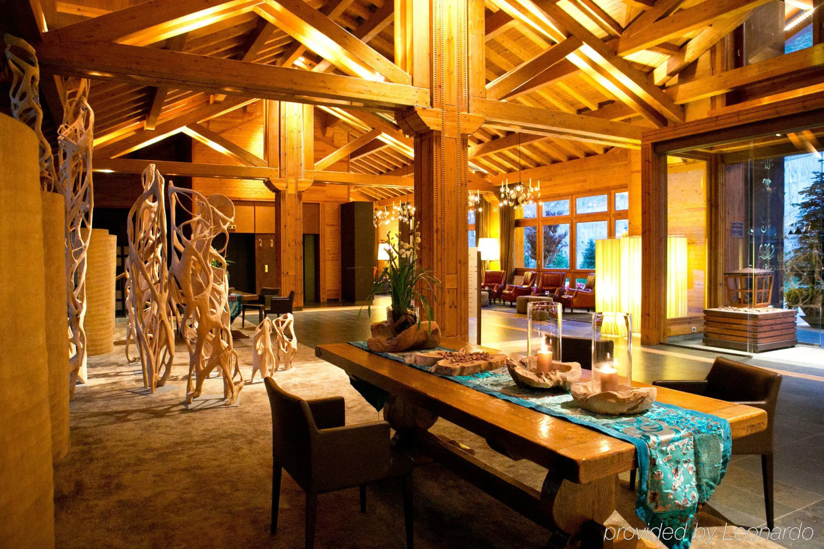 Photo - Sport Hotel Hermitage & Spa