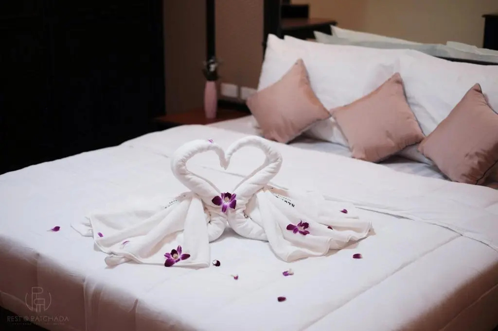 Foto - Rest@Ratchada hotel