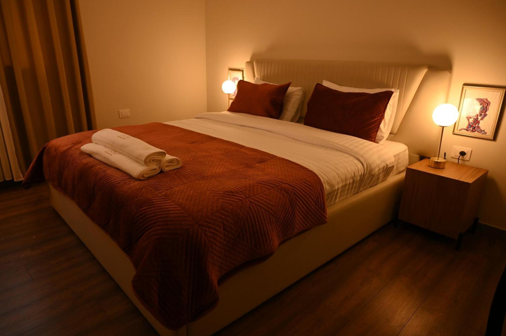 Foto - Niche Boutique Hotel