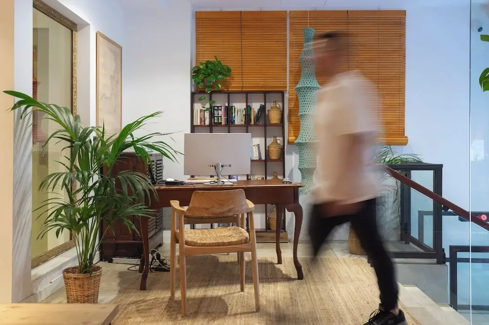 Foto - Hostal Boutique Es Portalet