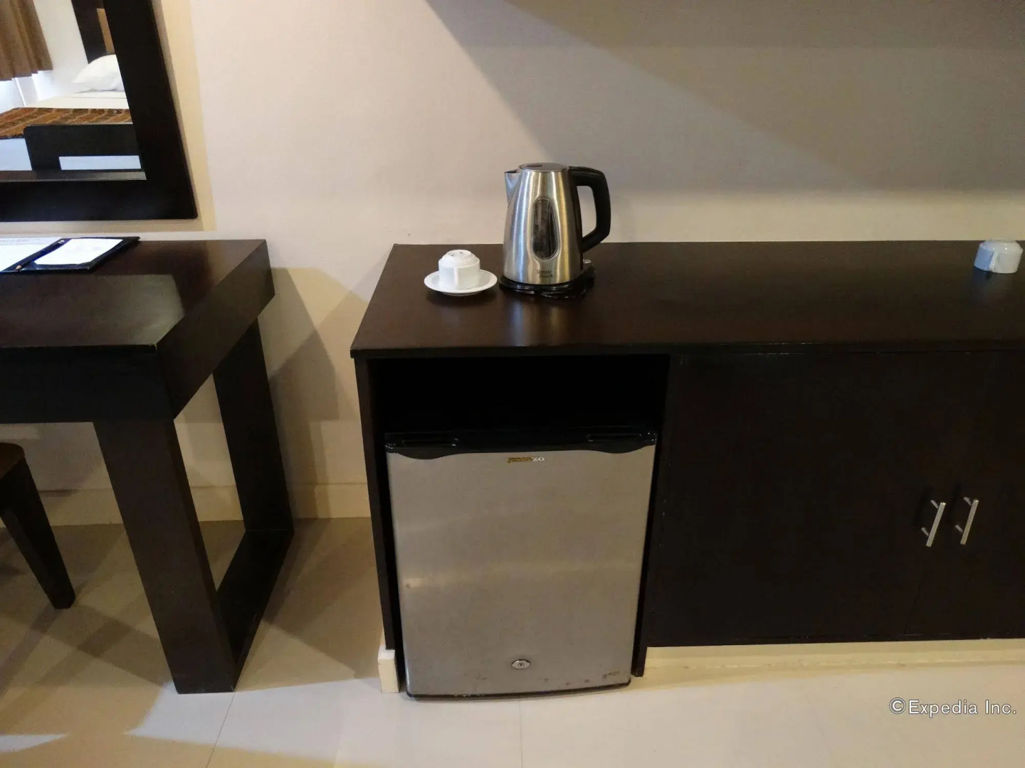 Foto - Paragon Tower Hotel